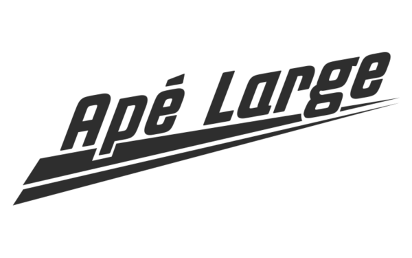 ape large logo